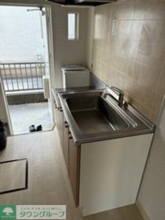 ラプラス林間の物件内観写真